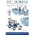 St. John : Feet, Fins and Four Wheel Drive
