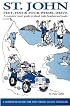 St. John : Feet, Fins and Four Wheel Drive