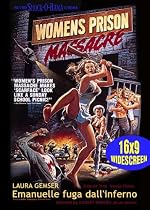Streaming Women's Prison Massacre Online.