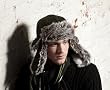 wool funky fur