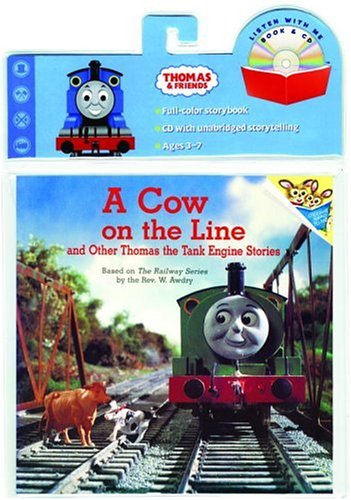Trains and Railroads