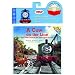 Cow on the Line Book & CD [With CD] (Thomas & Friends)