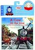 Cow On the Line Book & CD (Book and CD)
