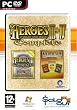 Heroes of Might and Magic III & IV Complete Collection