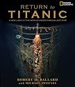 Return to Titanic