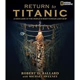 Return to Titanic
