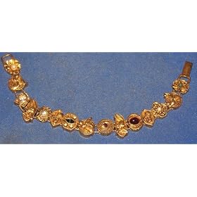 Looney Tunes Bracelet
