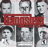 Gangsters (Jewel Case)