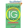 Le r�gime minceur IG
