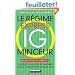 Le r�gime minceur IG
