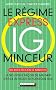 Le r�gime minceur IG
