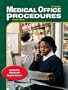 Medical Office Procedures: With Computer Simulation Text-Workbook with CD-ROM