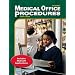 Medical Office Procedures: With Computer Simulation Text-Workbook with CD-ROM