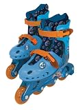 Fantastic Four In-line Skates 10-12