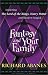 Harry Potter : Fantasy and Your Family: Exploring the Lord of the Rings, Harry Potter and Modern Magick