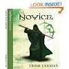 The Novice: The Black Magician Trilogy Book Two