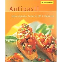 Antipasti