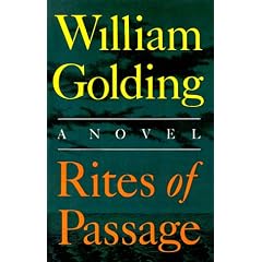 Rites of Passage