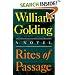 Rites of Passage