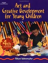 Art and Creative Development for Young Children