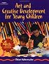 Art & Creative Development for Young Children