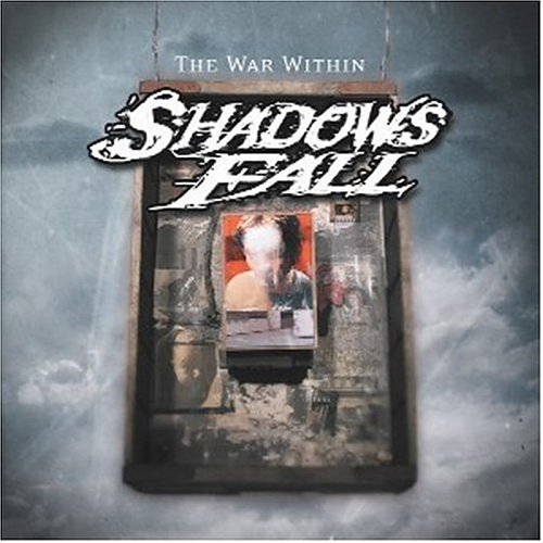 Shadows Fall - Unknown Album (9/22/2004 2:39:15 PM) - Zortam Music