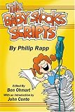The Baby Snooks Scripts