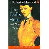 Doll's House and Other Stories, The, Level 4, Penguin Readersby Penguin