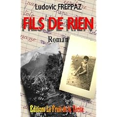 Fils de Rien