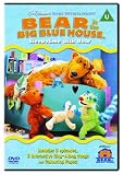 Review Sony Pictures Home Entertainment  / Bear In The Big Blue House - Sleepytime With Bear [1997]
