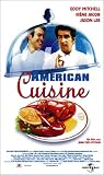 American Cuisine - Eddy Mitchell