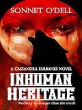 Inhuman Heritage (Cassandrah Farbanks)