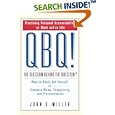QBQ! The Question Behind the Question