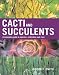 Book Cacti and Succulents: A Complete Guide to Species, Cultivation and Care