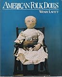 American Folk Dolls