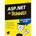 Click here to buy ASP.NET Fur Dummies by  Bill Hatfield.