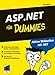 ASP .NET für Dummies, m. CD-ROM (Fur Dummies)