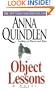 Object Lessons