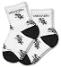 Chicago Whitesox Kid's Child Socks (2 Pack)