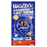 マジクールプラス サッカー日本代表