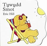 Tywydd Smot
