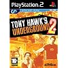 Tony Hawk's Underground 2 (PS2)