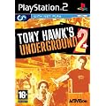 Tony Hawk's Underground 2 (PS2)