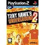 Tony Hawk's Underground 2 (PS2)