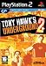 Tony Hawk's Underground 2 (PS2)