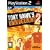 Tony Hawk's Underground 2 (PS2)