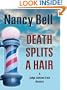 Death Splits A Hair: A Judge Jackson Crain Mystery