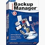 COSMI Perfect Backup Manager ( Windows )