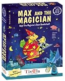 Max and the Magician