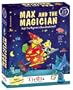 Max and the Magician